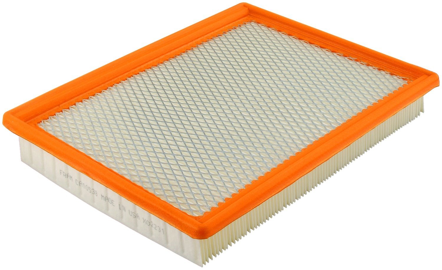 Panel Air Filter