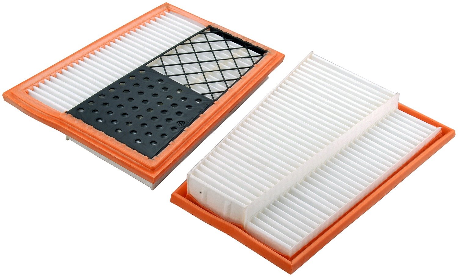 Panel Air Filter