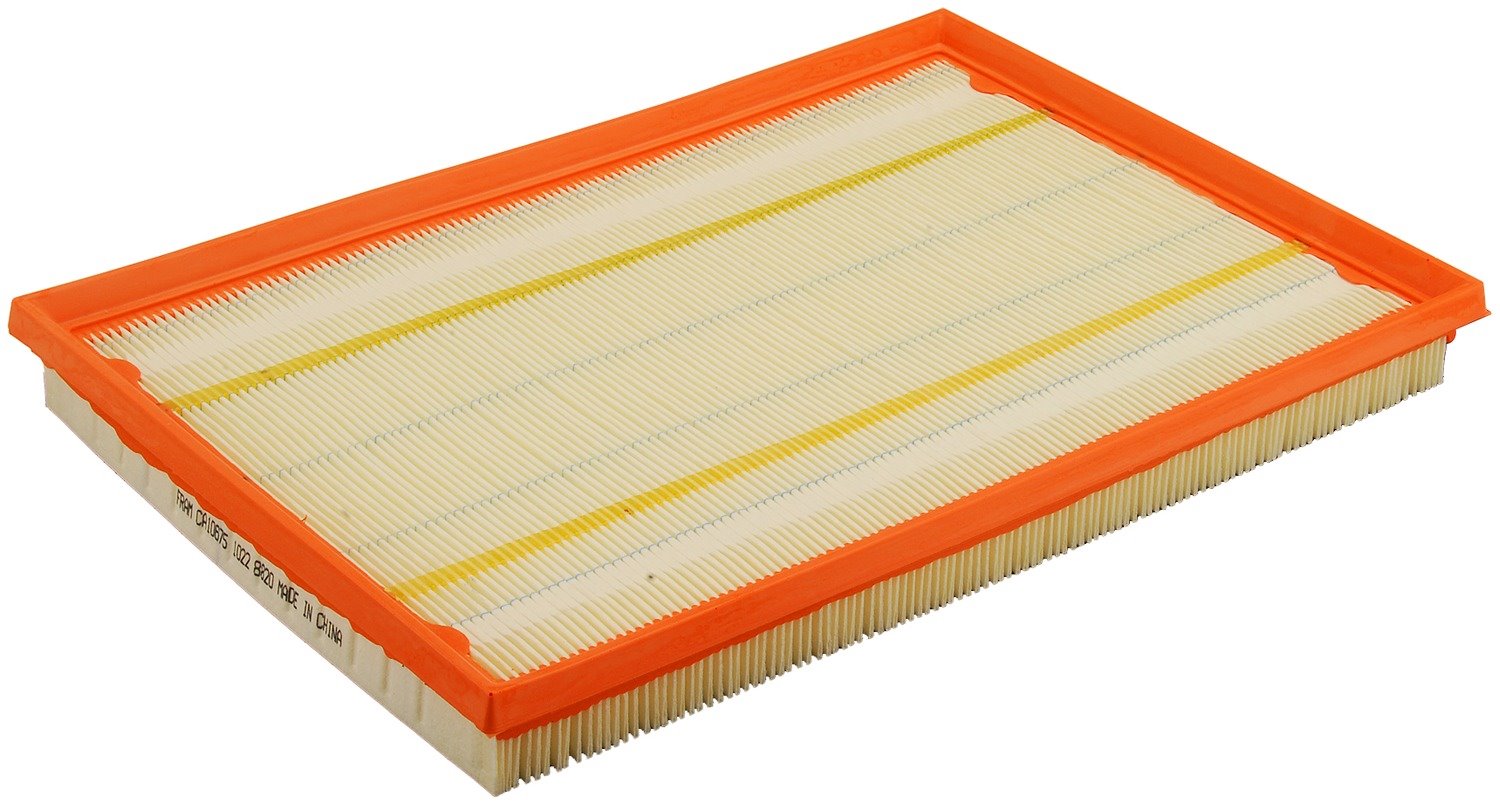 Panel Air Filter