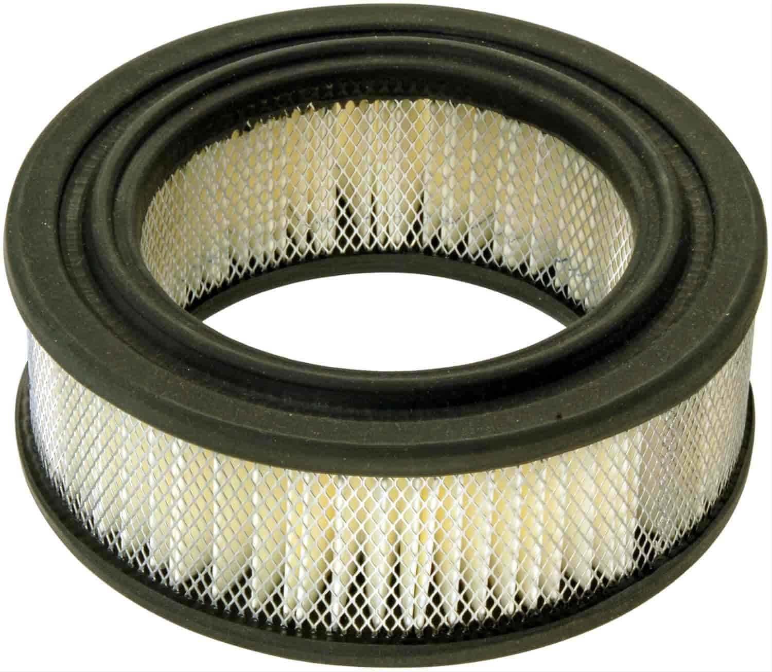 Round Air Filter