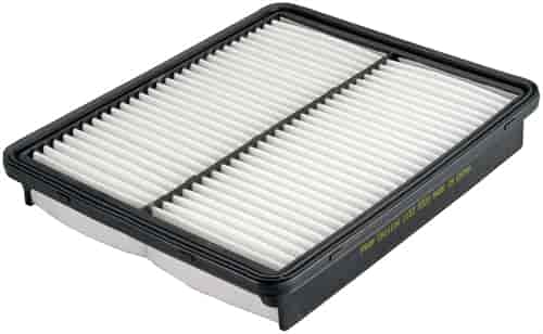 Extra Guard Flexible Panel Air Filter for Select