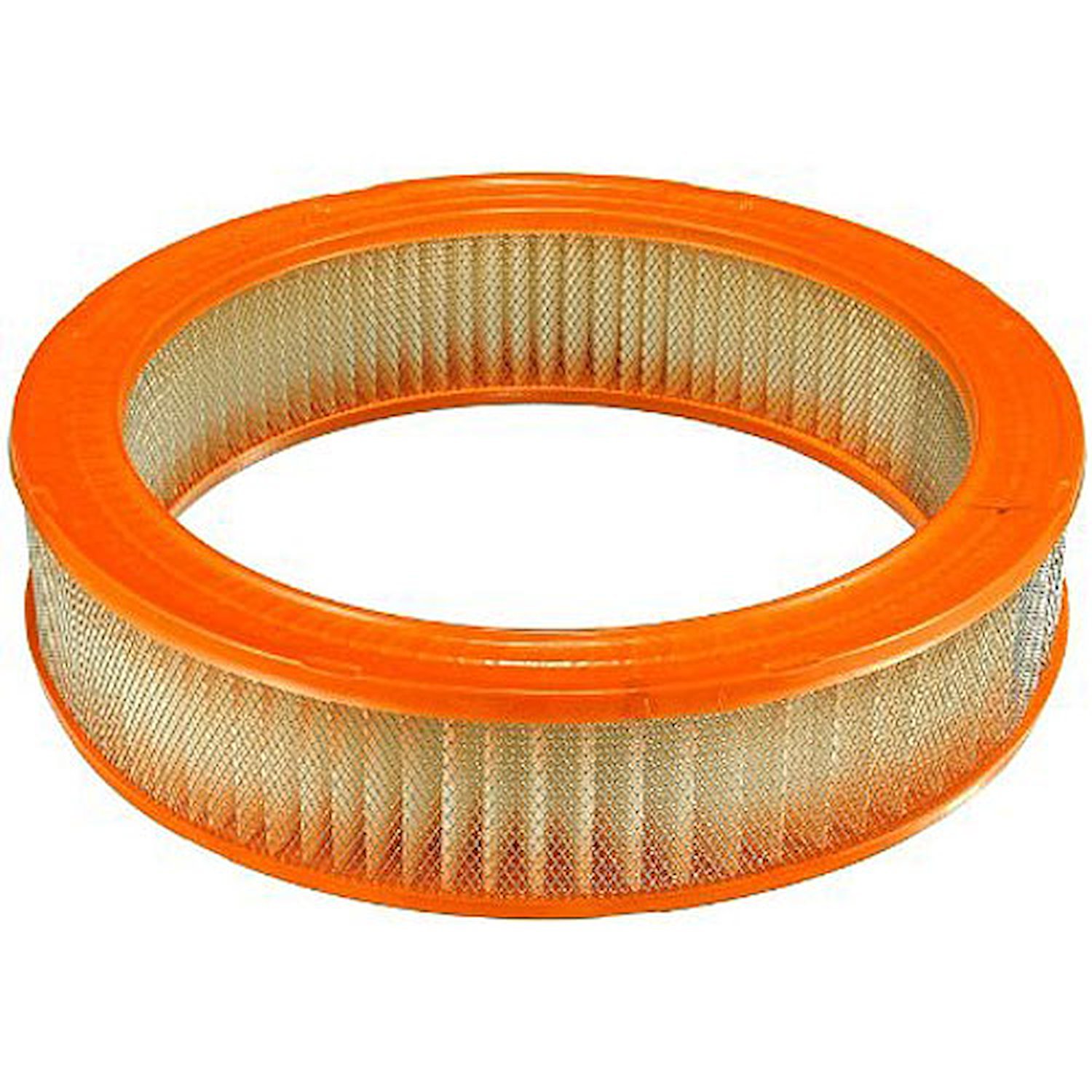 Round Plastisol Air Filter 1965-76 Buick/Cadillac/Oldsmobile/Pontiac