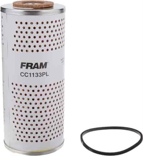 Cartridge Fuel Filter