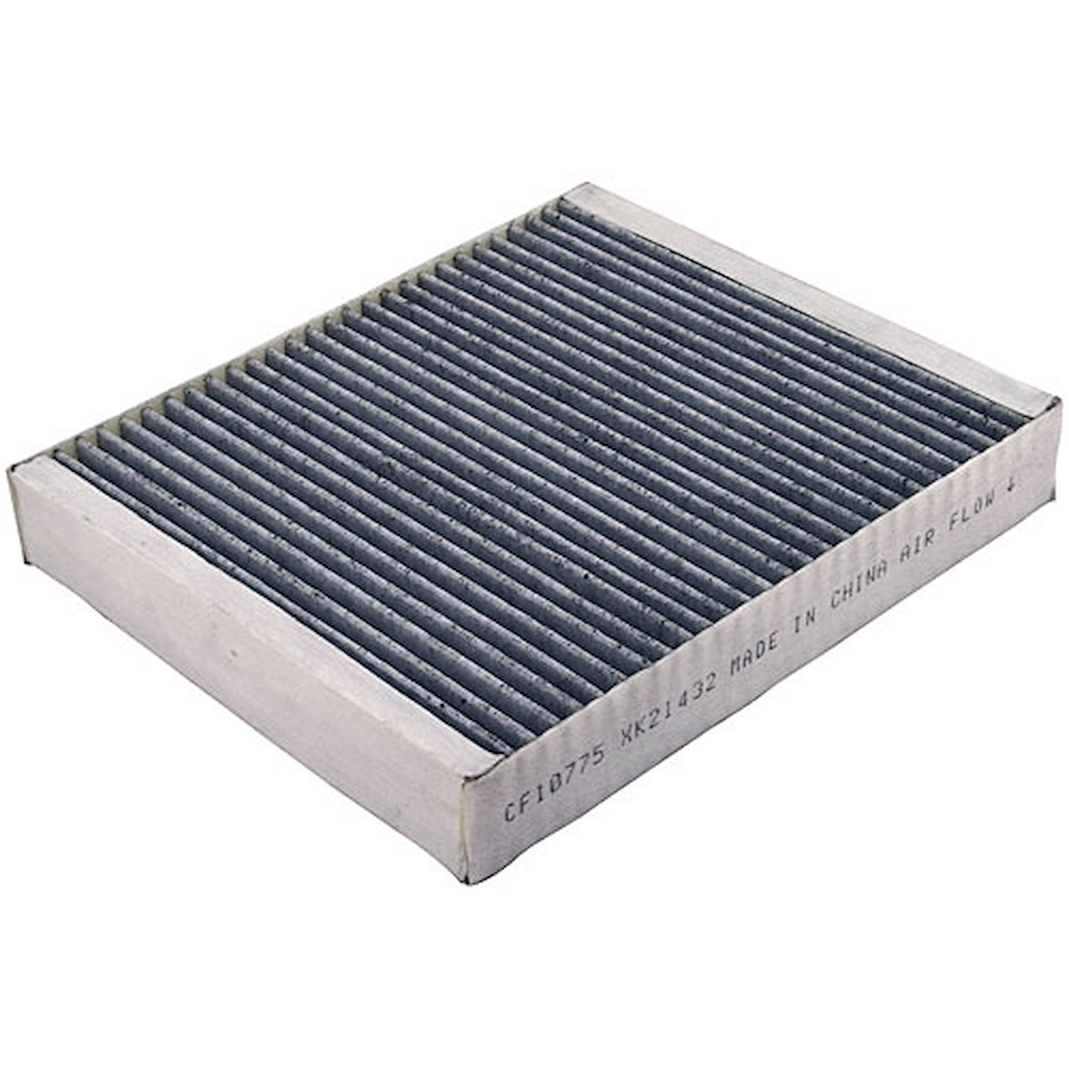 FreshBreeze Cabin Air Filter GM