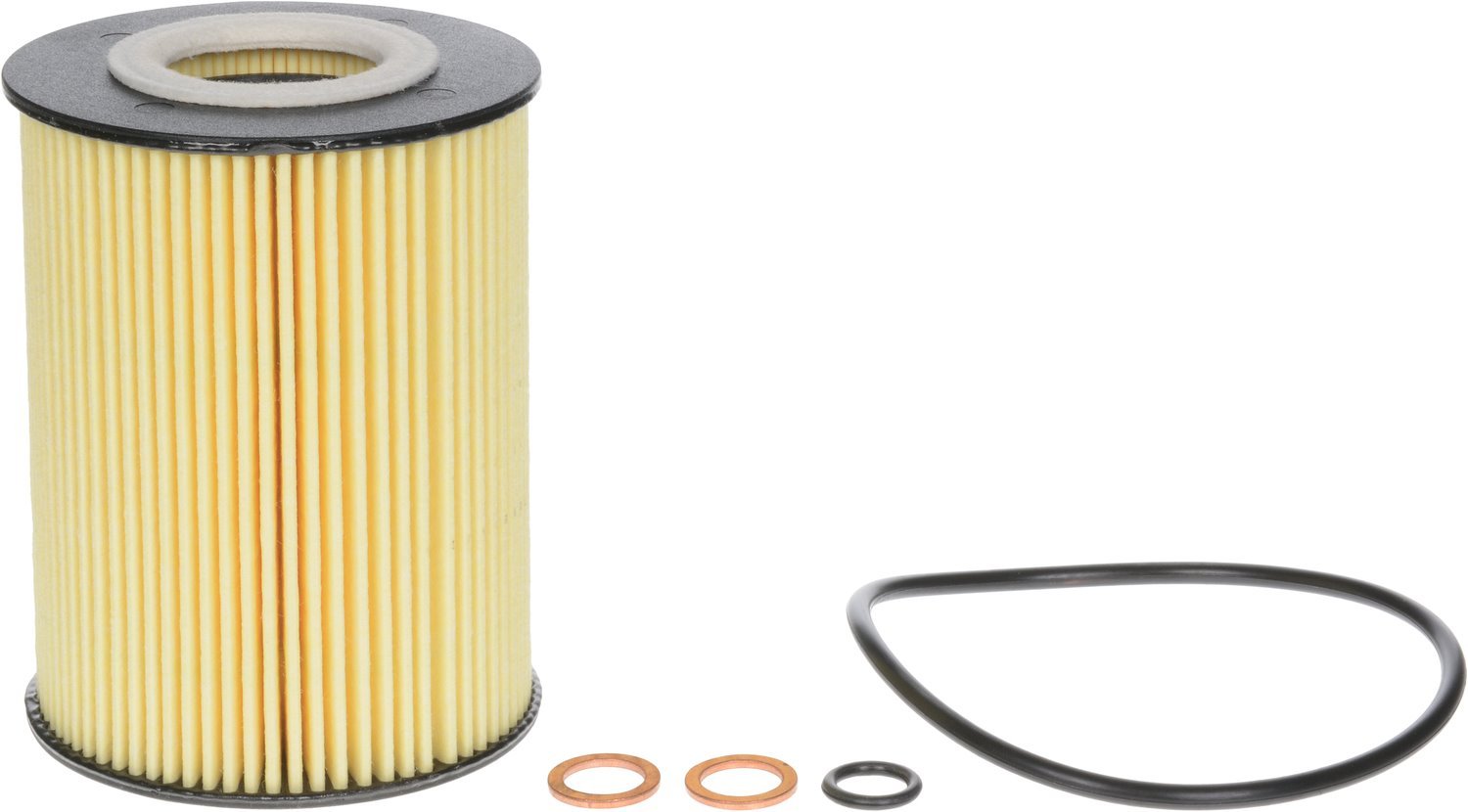 Cartridge Oil Filter