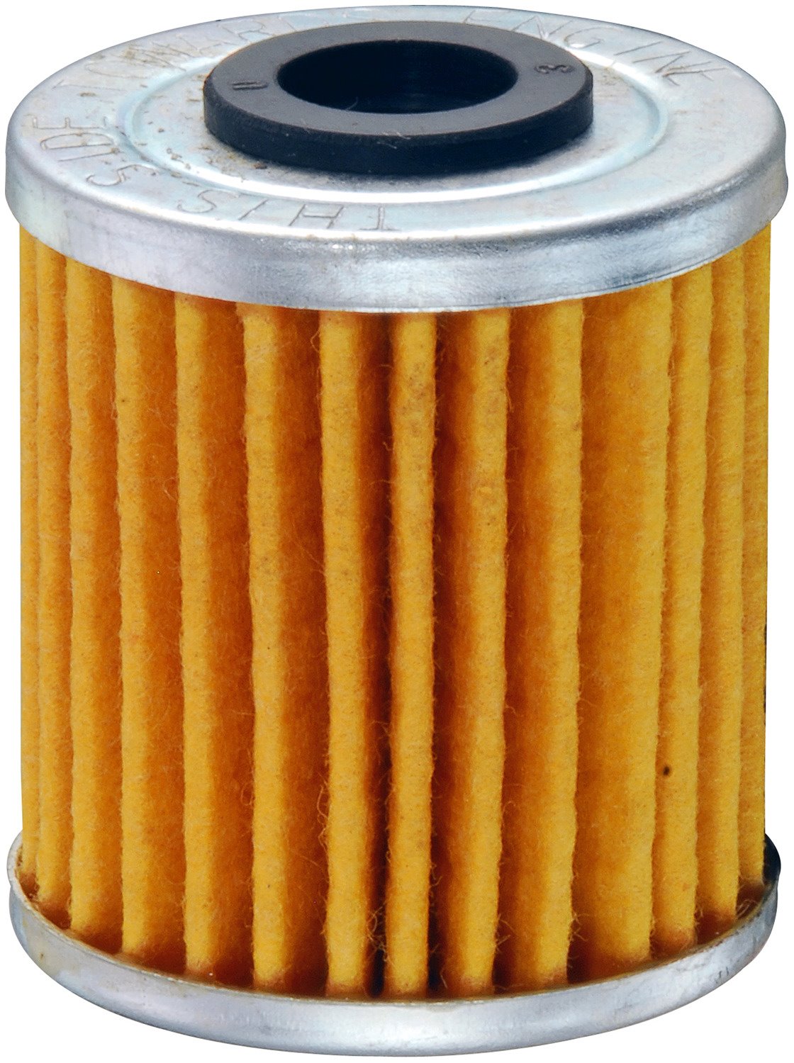 Motorcycle Cartridge Oil