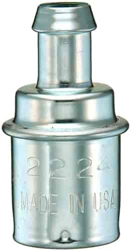 PCV Valve for Select Buick, Select Cadillac, Select