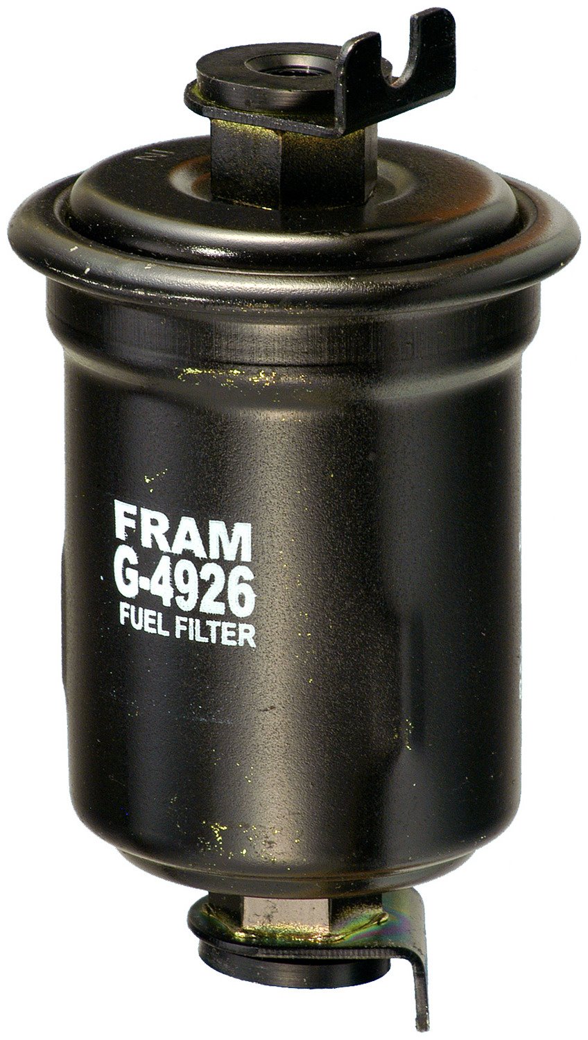 In-Line Gasoline Filter