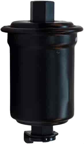 In-Line Gasoline Filter