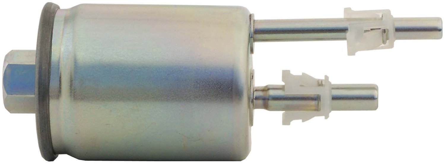 In-Line Gasoline Filter