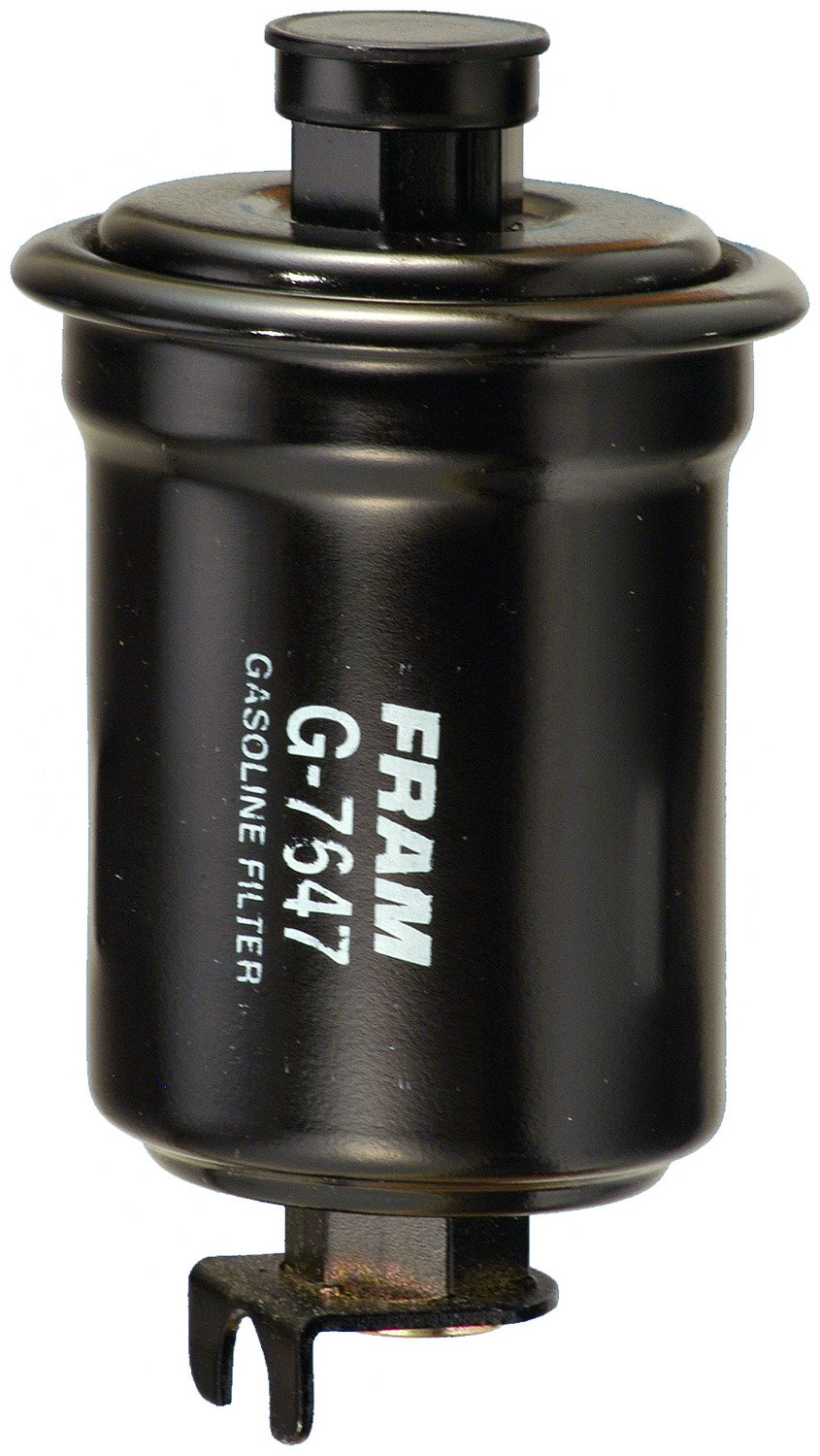 In-Line Gasoline Filter