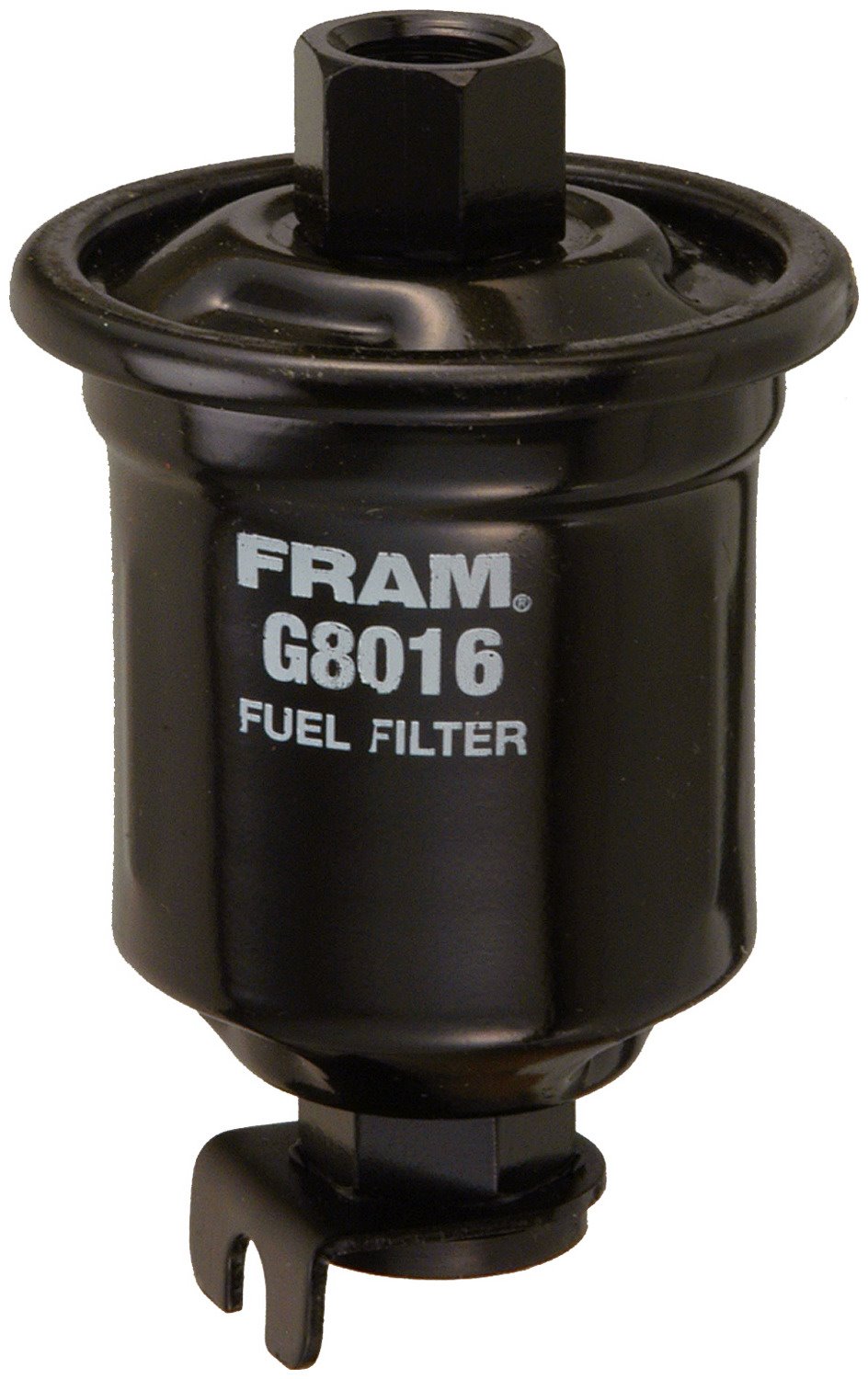 In-Line Gasoline Filter