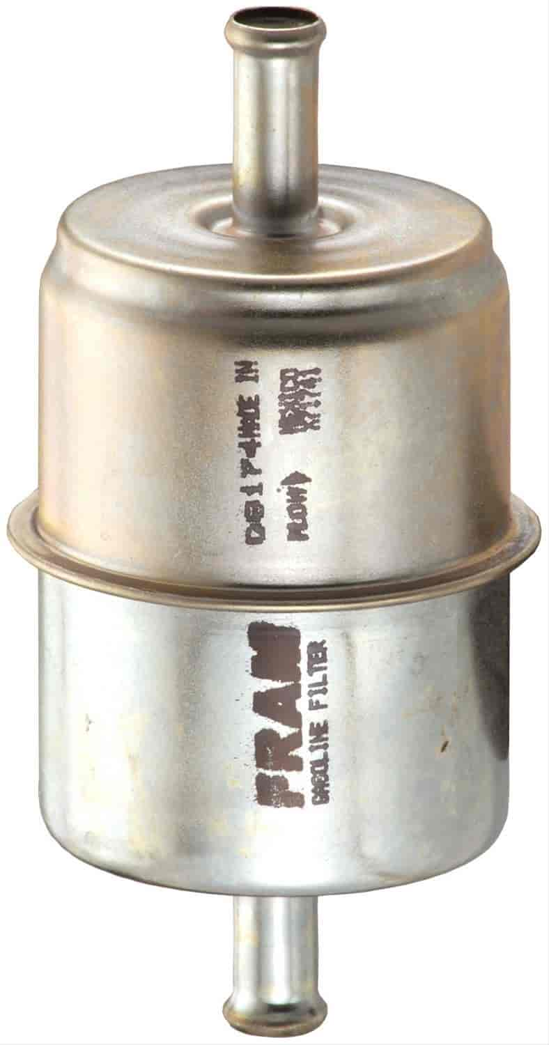 In-Line Gasoline Filter