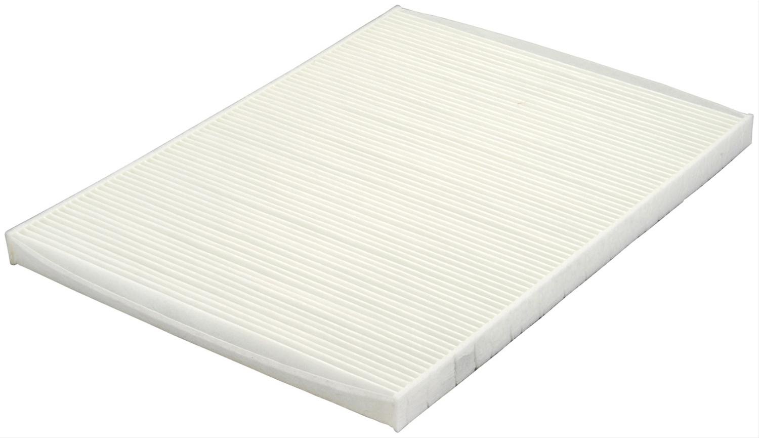 Heavy Duty Cabin Air Filter