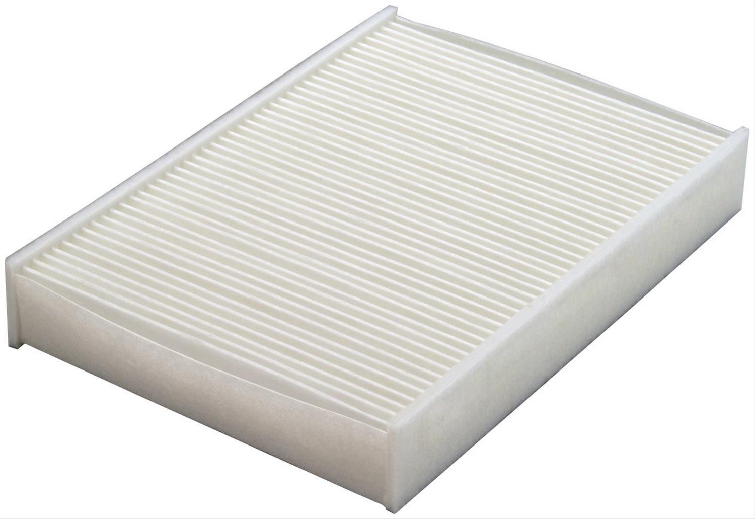 Heavy Duty Cabin Air Filter