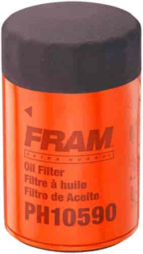 Spin-On Oil Filter