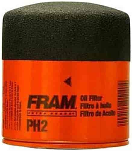 Extra Guard Oil Filter Thread Size 22mm x 1.5