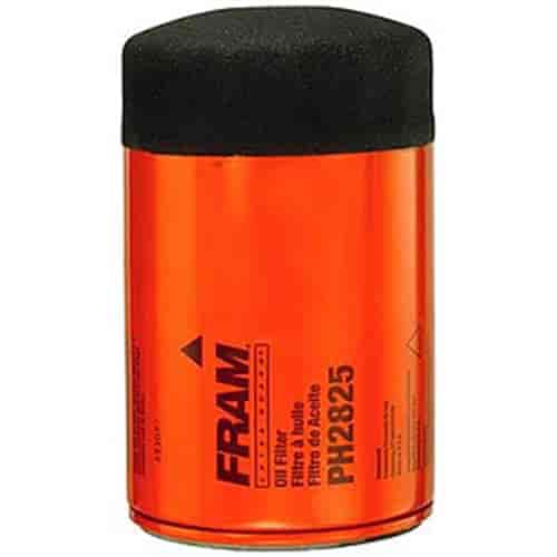 Extra Guard Oil Filter Thread Size 3/4