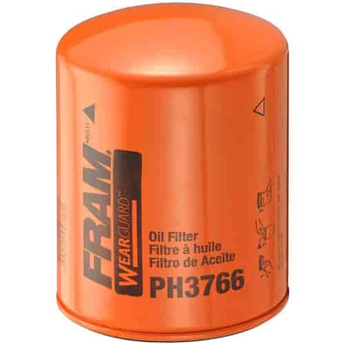 Extra Guard Oil Filter Thread Size 1 1/2-16 Th"d