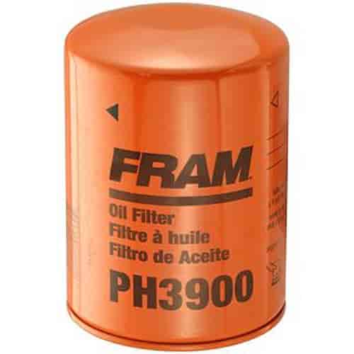 Extra Guard Oil Filter Thread Size 1
