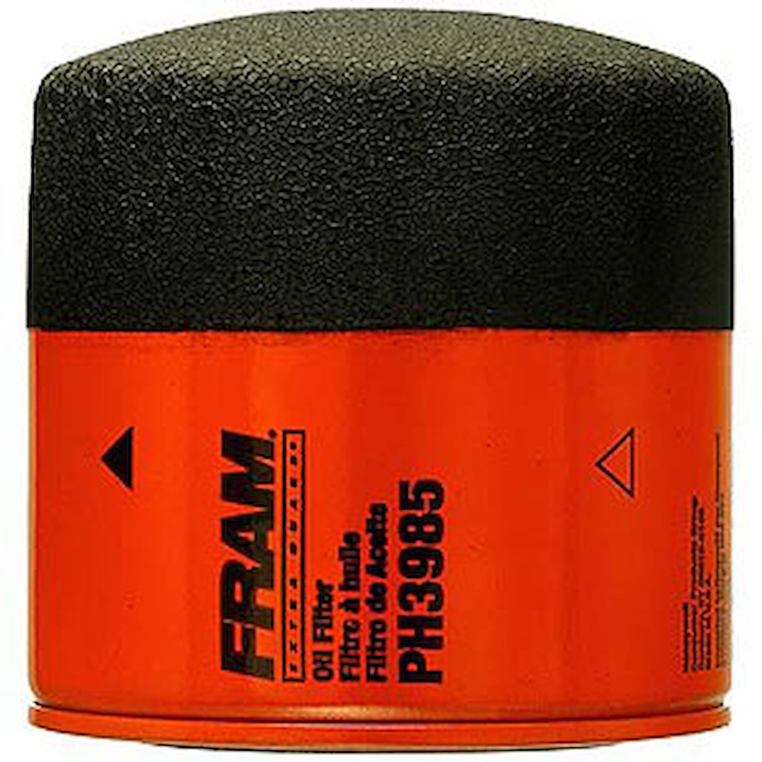 Extra Guard Oil Filter Thread Size 20mm x
