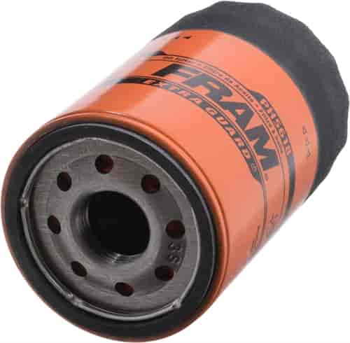 Extra Guard Spin-On Oil Filter for Select Ford,