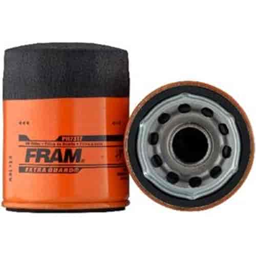 Extra Guard Oil Filter Thread Size 20mm x