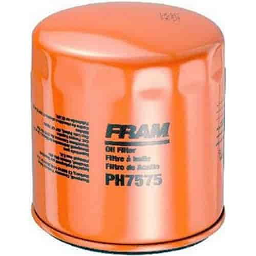 Extra Guard Oil Filter Thread Size 3/4-16 Th"d