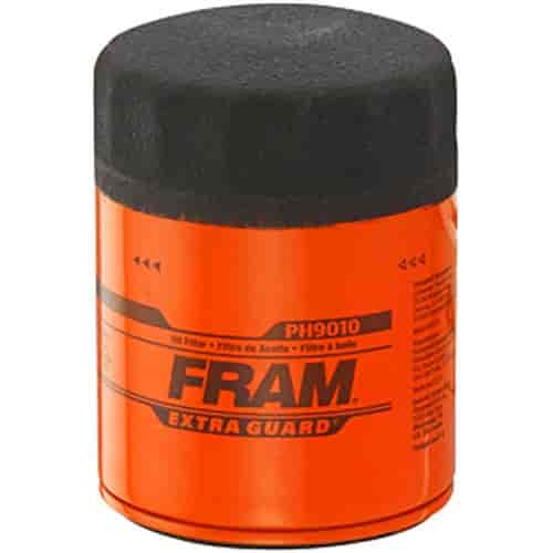 Extra Guard Oil Filter Thread Size 1"-12 Th"d