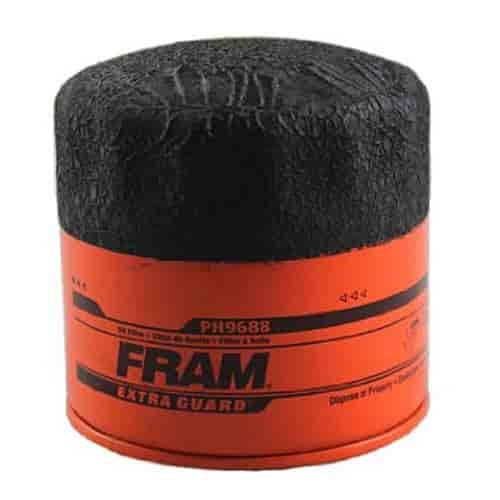 Extra Guard Oil Filter Thread Size 20mmx1.5mm Th"d