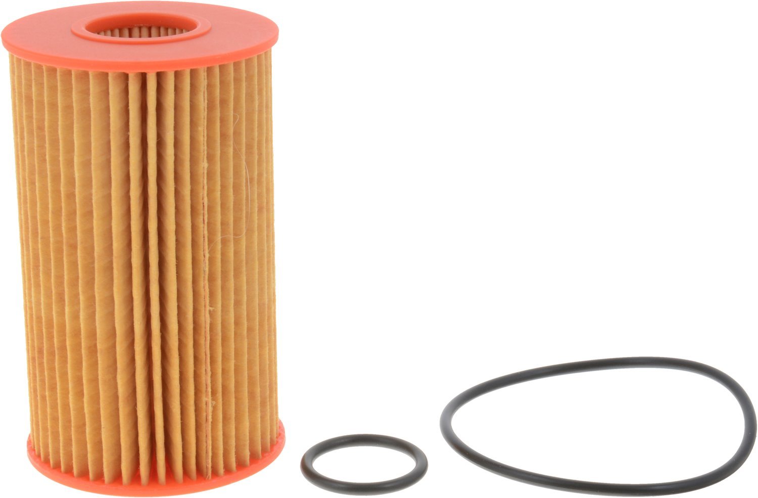 TOUGH GUARD OIL FILTER