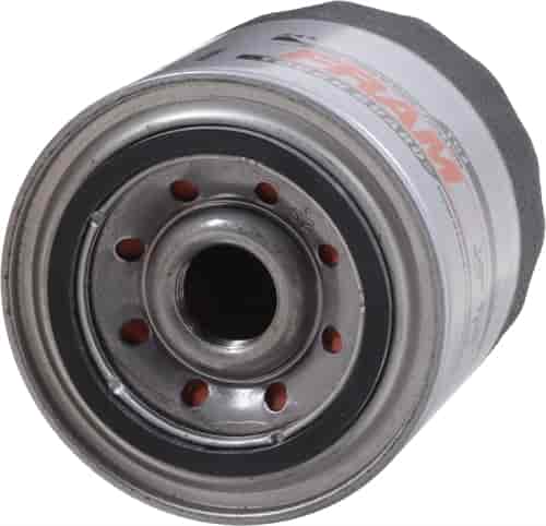 Spin-On Oil Filter for Select Late-Model Cadillac, Chrysler, Dodge, Ford, Jeep, Land Rover, Lincoln, Mazda, Mercury, Ram