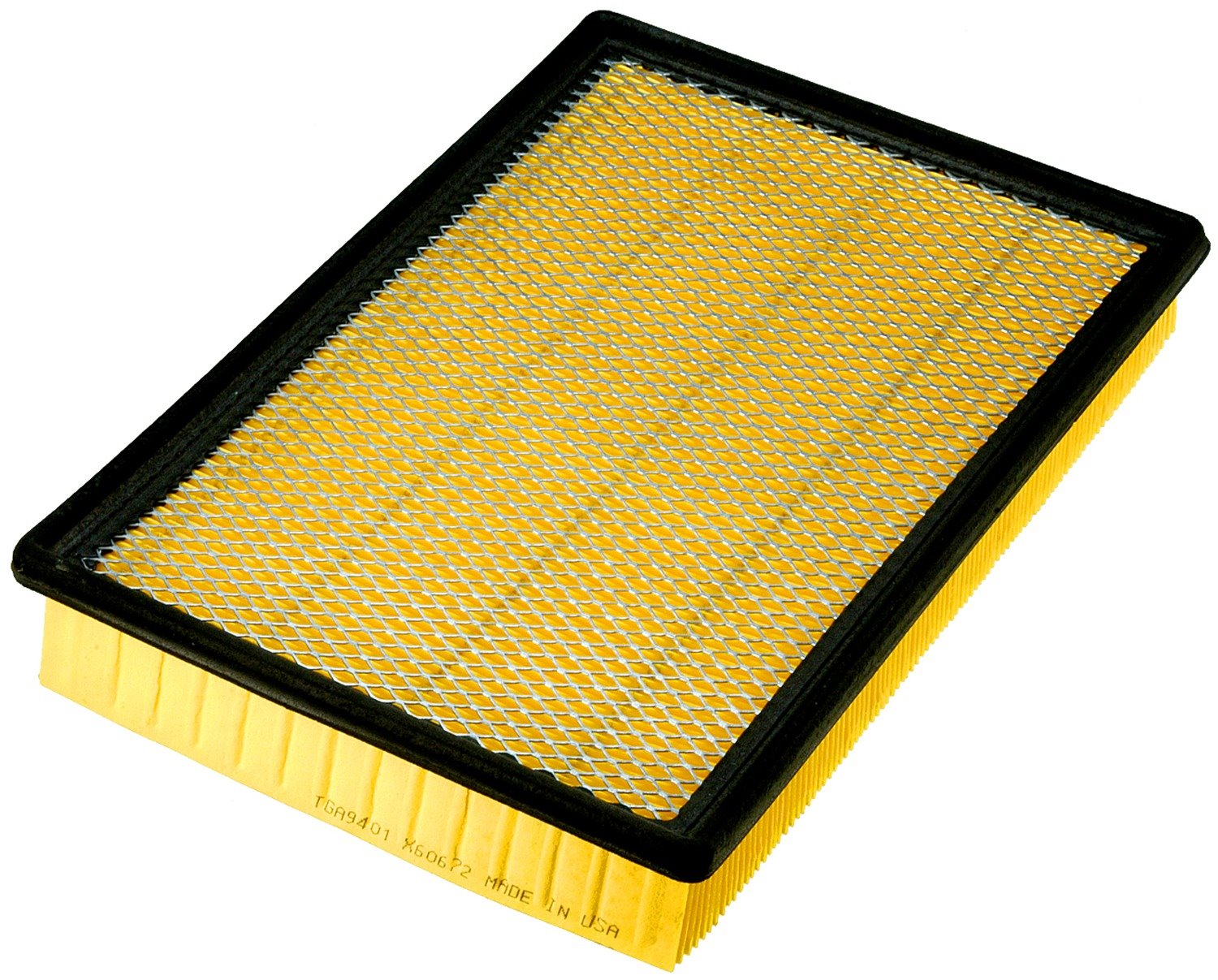 Air Filter - Tough Guard