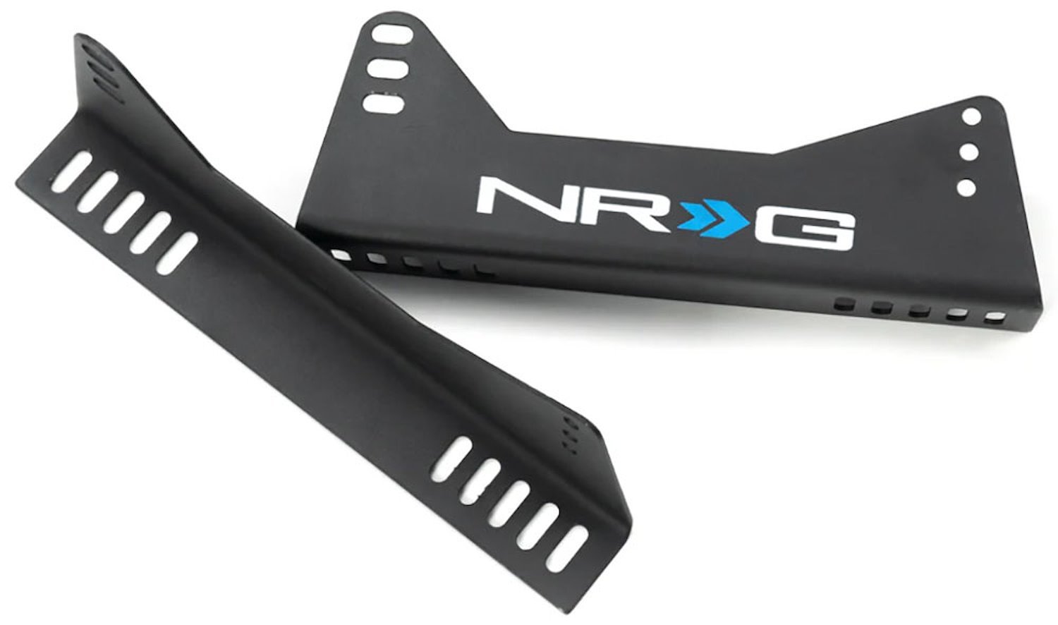 RSC-100MB-NRG Side Mount Seat Brackets with Adjustment Holes