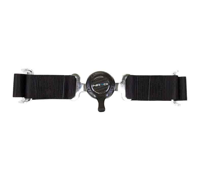 4 Point Seat Belt Harness / Cam Lock-