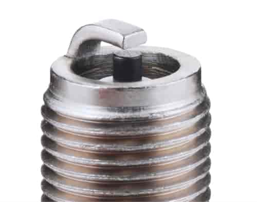 Copper Core Spark Plug 14 mm. Thread, 19.050