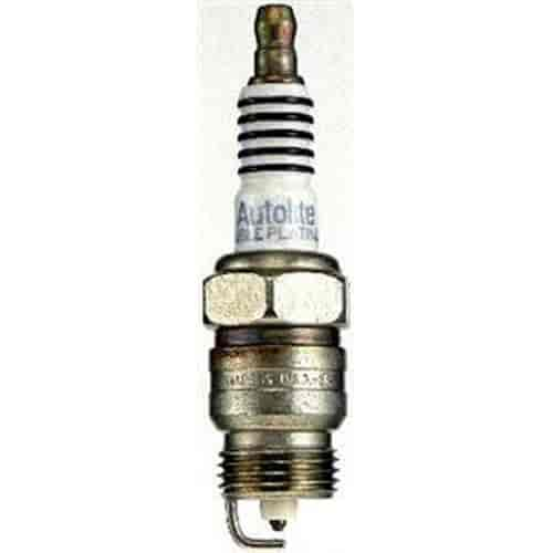 Spark Plug Suppressor