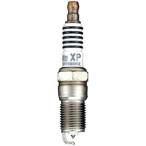 Iridium XP Spark Plug Heat Range: 114