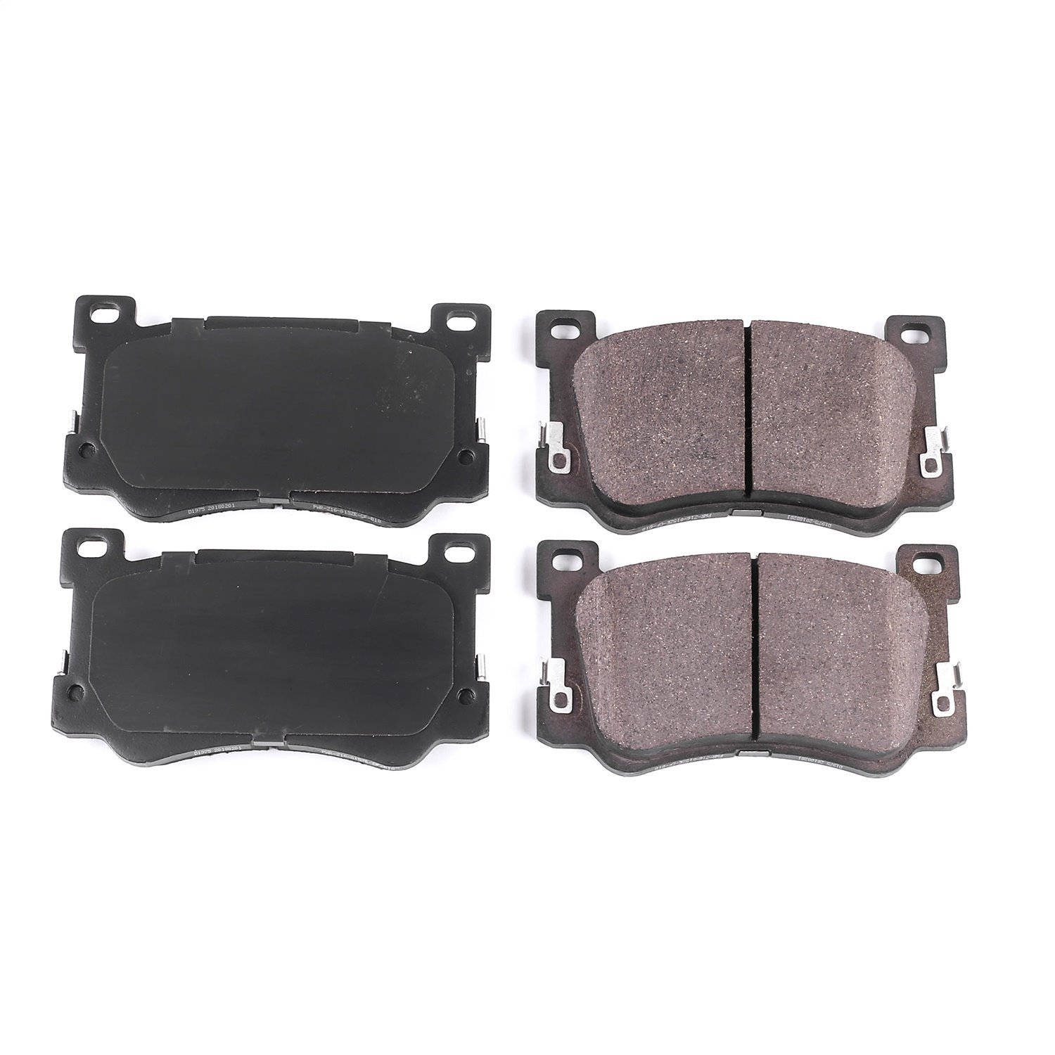 POWERSTOP Z16 BRAKE PADS