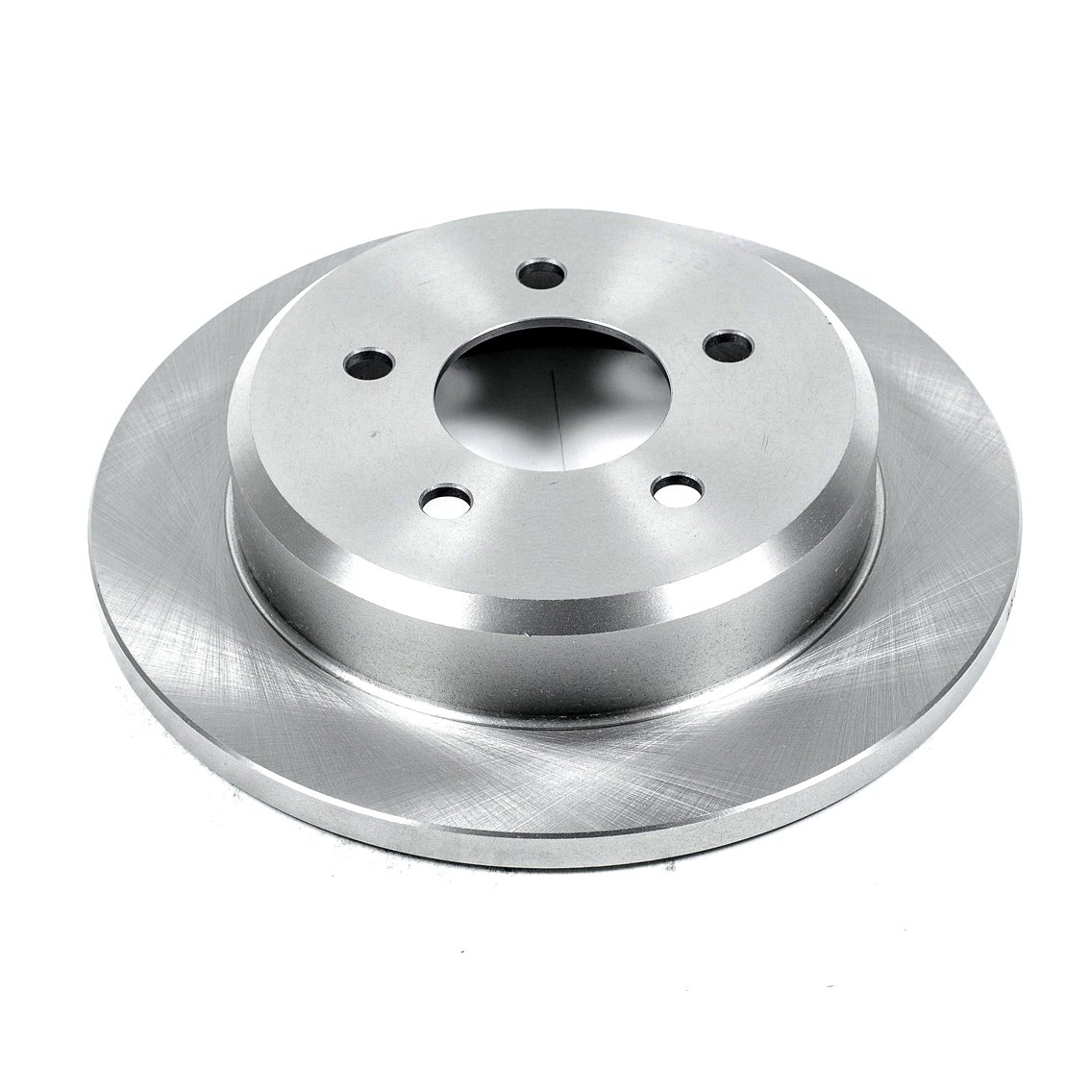 AUTOSPECIALTY BRAKE ROTOR