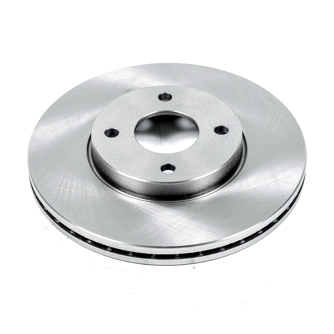 AUTOSPECIALTY BRAKE ROTOR