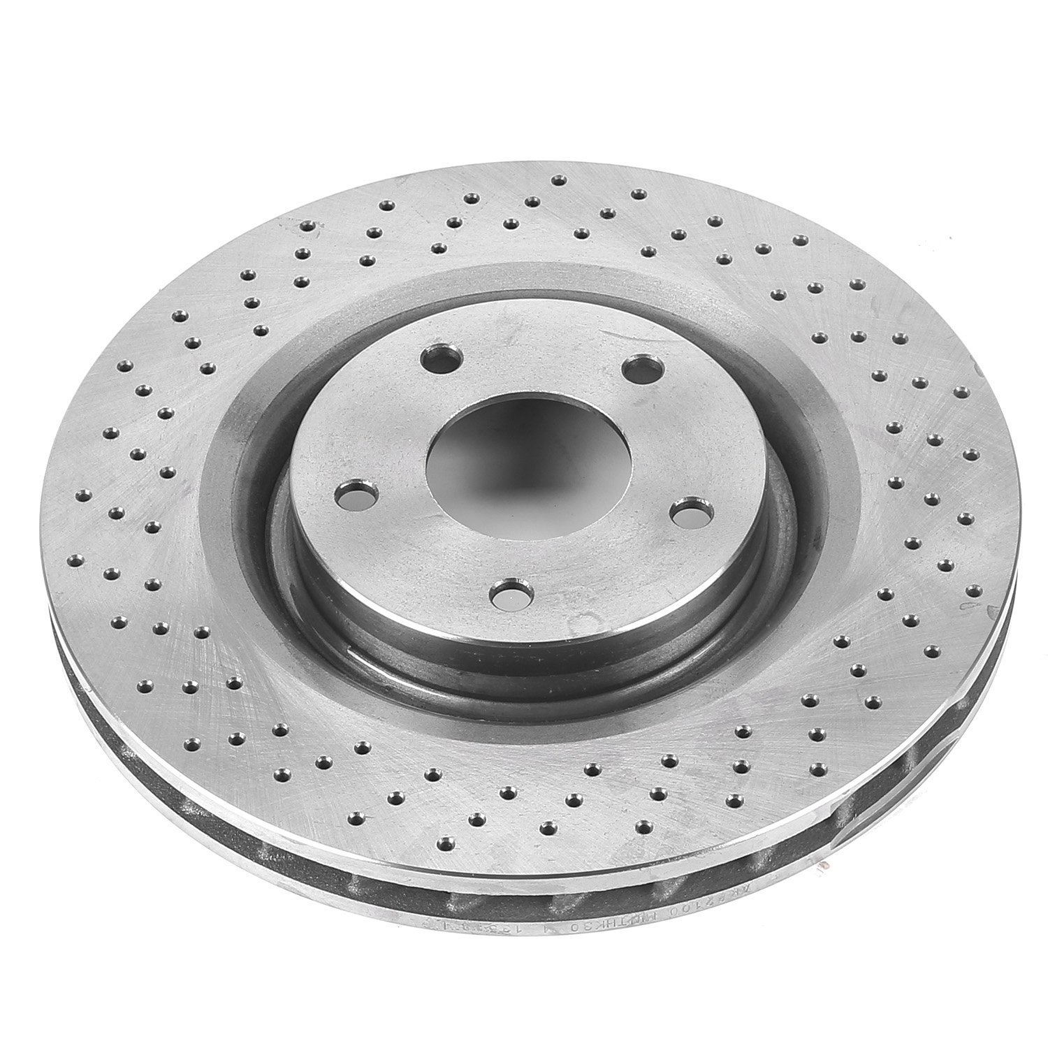 AUTOSPECIALTY BRAKE ROTOR