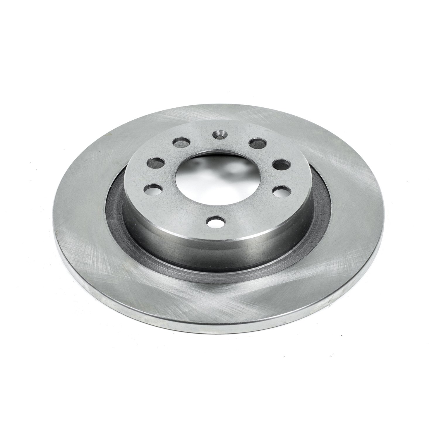 AUTOSPECIALTY BRAKE ROTOR