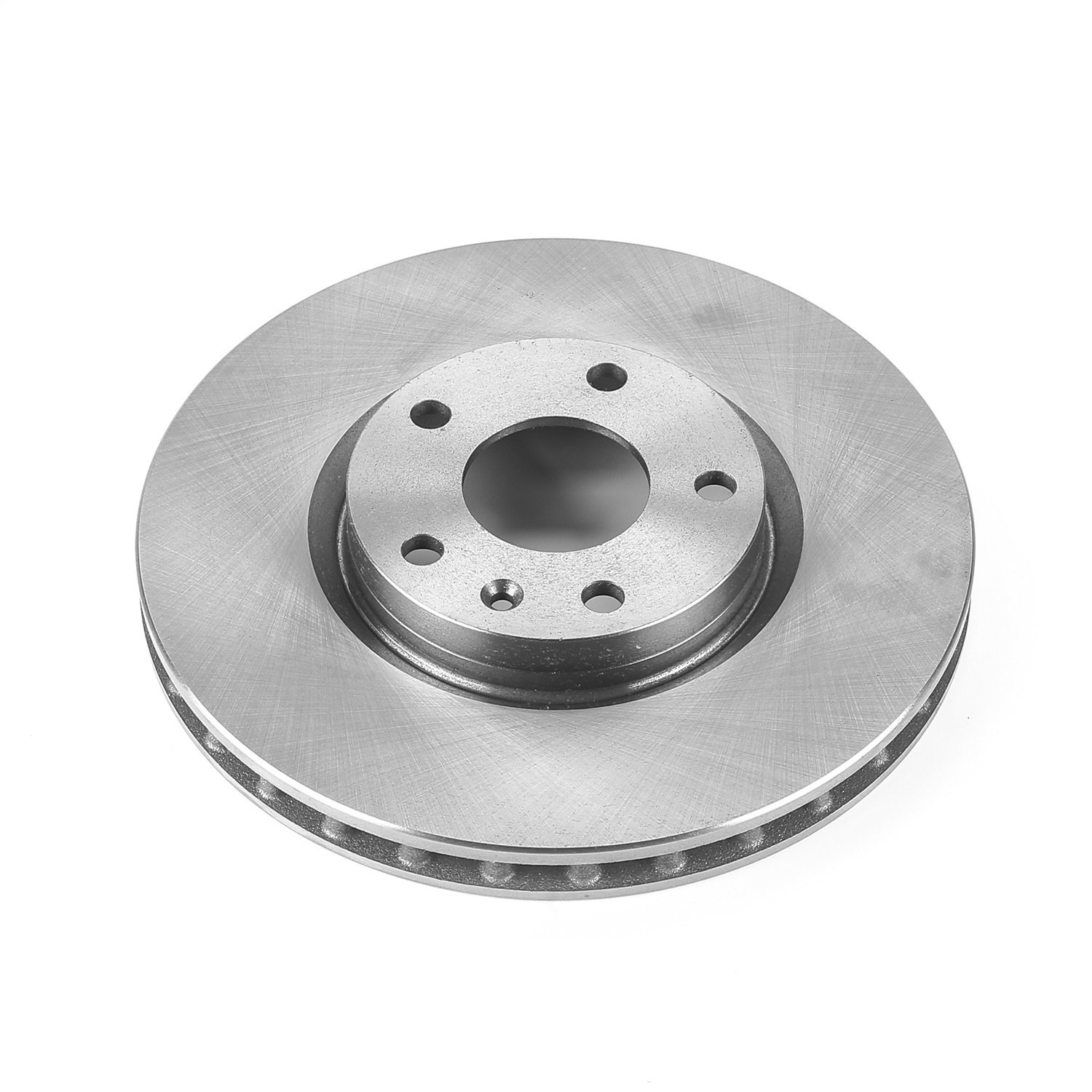 AUTOSPECIALTY BRAKE ROTOR