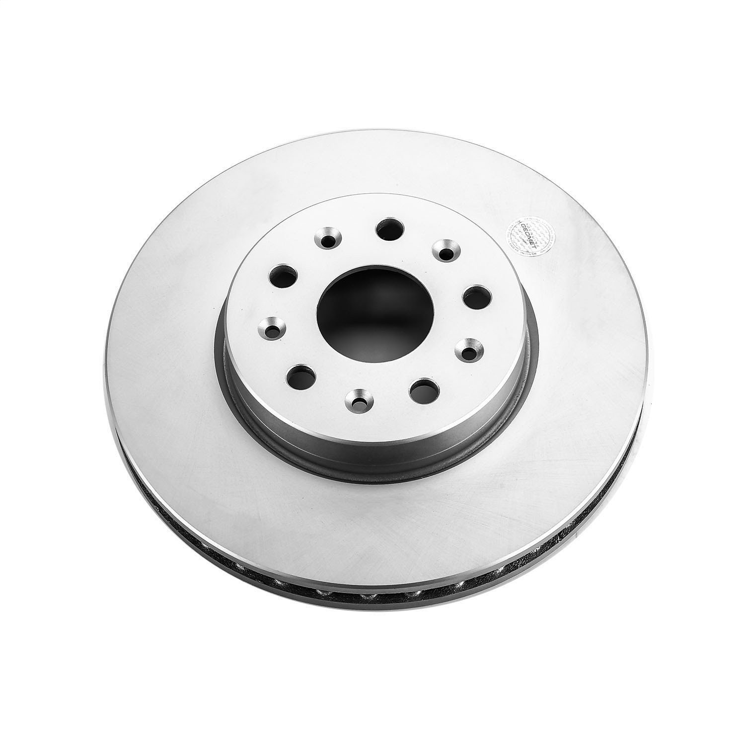 EVOLUTION COATED ROTOR