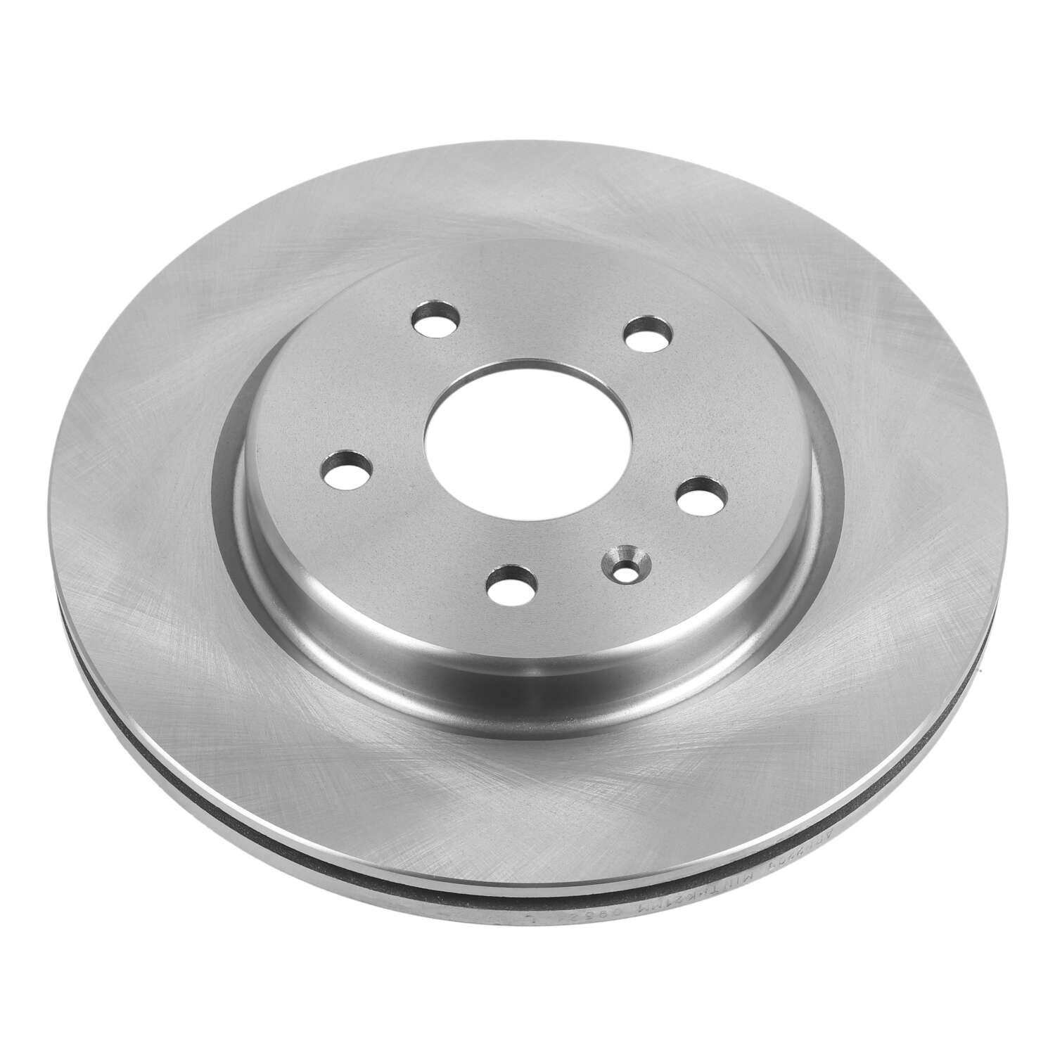 AUTOSPECIALTY BRAKE ROTOR