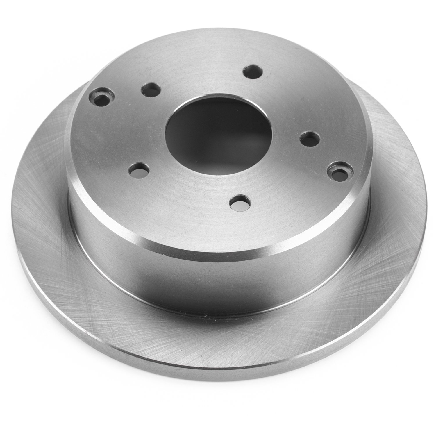 AUTOSPECIALTY BRAKE ROTOR