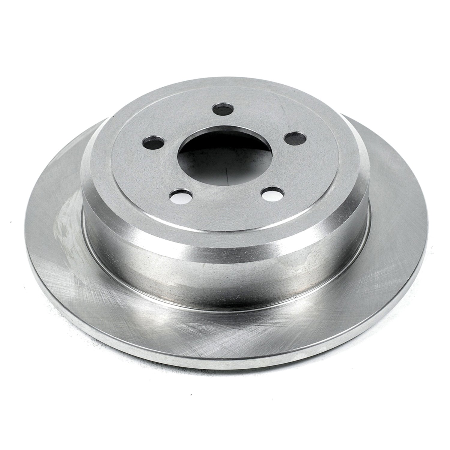 AUTOSPECIALTY BRAKE ROTOR