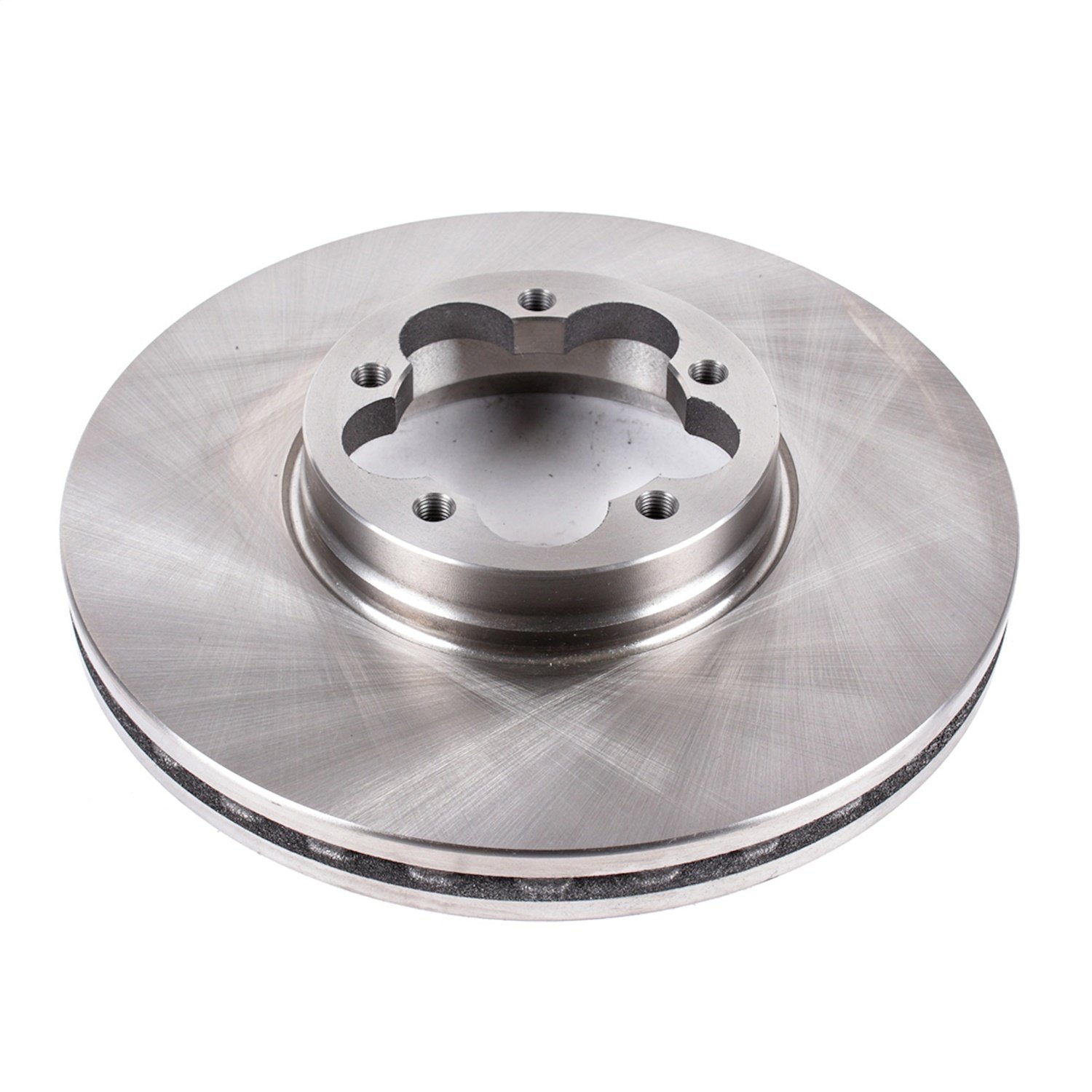 AUTOSPECIALTY BRAKE ROTOR