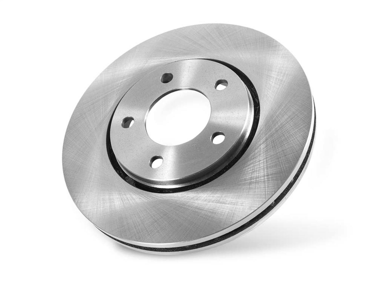 AUTOSPECIALTY BRAKE ROTOR